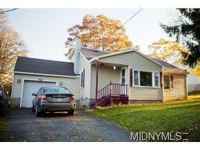 9432 Paris Hill Rd, Sauquoit, NY 13456