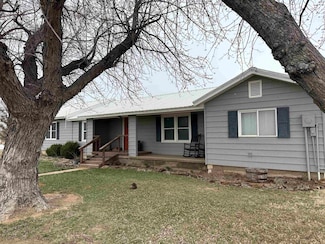 36520 U S 283, Arnett, OK 73832