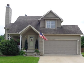 106 Prairie Dr, Essex, IL 60935
