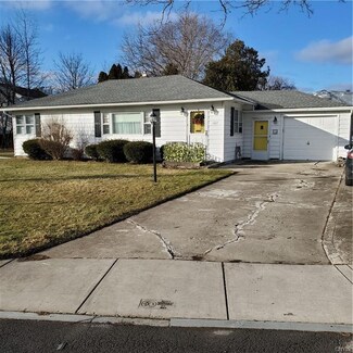 107 Dorchester Ave, Syracuse, NY 13203