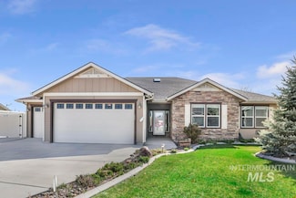 945 Birchton Loop, Twin Falls, ID 83301