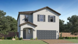 Carmel Plan 3050, Buckeye, AZ 85326