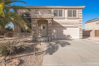 12610 W Sierra St, El Mirage, AZ 85335