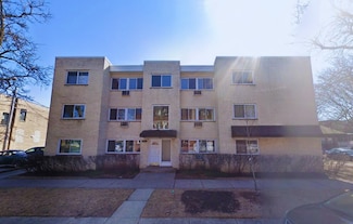 1647 W Rascher Ave Unit 3W, Chicago, IL 60640