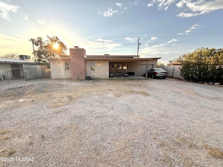 2416 S Forgeus Stravenue Unit SV, Tucson, AZ 85713