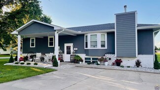 1010 E California St, Osage City, KS 66523