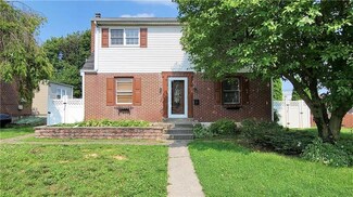 1323 N Troxell St, Allentown, PA 18109