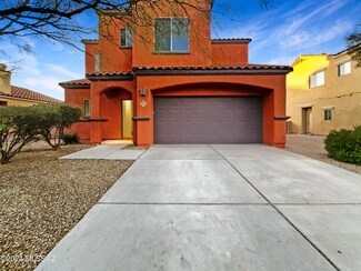 6350 E Koufax Ln, Tucson, AZ 85756