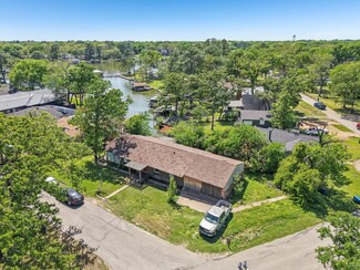 1801 Scenic Dr, Tool, TX 75143