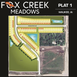 Lot 48 NW Macarthur Ln, Waukee, IA 50263