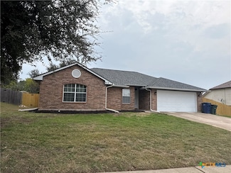912 Risen Star Ln, Copperas Cove, TX 76522