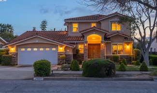 42001 Via San Gabriel, Fremont, CA 94539