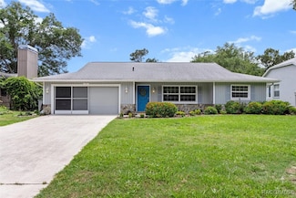 11600 W Waterway Dr, Homosassa, FL 34448