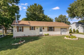 620 W Paul St, Troy, KS 66087