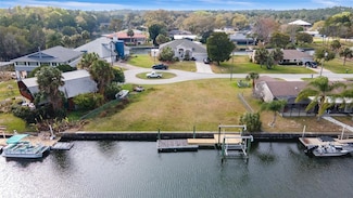 3827 N Timucua Point, Crystal River, FL 34428