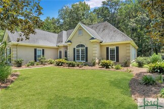 17 Wedgefield Crossing, Savannah, GA 31405