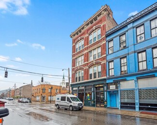 1126 Walnut St Unit 2B, Cincinnati, OH 45202