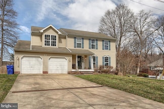 616 Eastpoint Rd, New Freedom, PA 17349