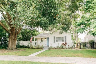 4453 2nd Ave N, Saint Petersburg, FL 33713