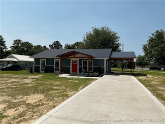 14435 N Carolina 71, Red Springs, NC 28377