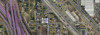 2274 S Cherry Ave, Fresno, CA 93706