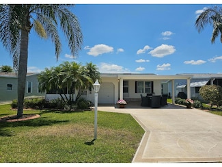 2773 Whistlestop Unit 2773, Sebring, FL 33872