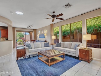 41318 N Belfair Way, Anthem, AZ 85086