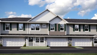 3027 Cedar St, Little Canada, MN 55117
