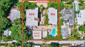 516 34th St, West Palm Beach, FL 33407