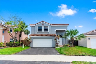 8434 SW 42nd Ct, Davie, FL 33328