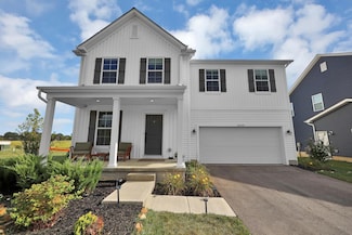 8105 Marilyn Rd, Reynoldsburg, OH 43068