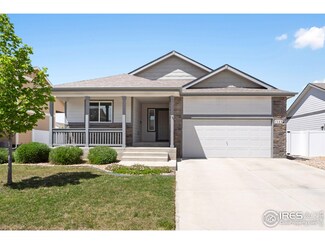1566 Driftline Dr, Severance, CO 80550