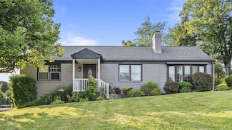 341 E Mcmurray Rd, Canonsburg, PA 15317