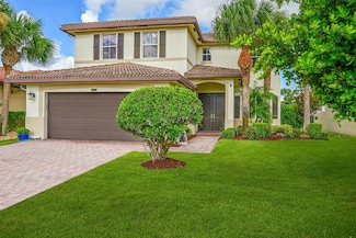 7173 Damita Dr, Lake Worth, FL 33463