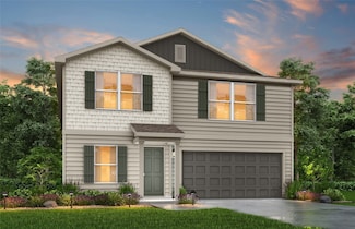 13424 Balderdash Ct, Godley, TX 76044