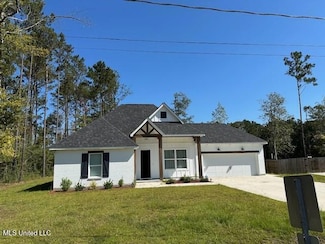 64408 Josephine St, Pearl River, LA 70452