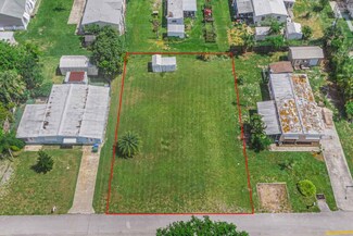 320 Tangelo St, Sebastian, FL 32958