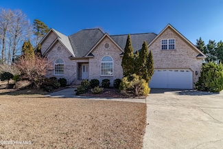 901 Coach House Cir, Goldsboro, NC 27534