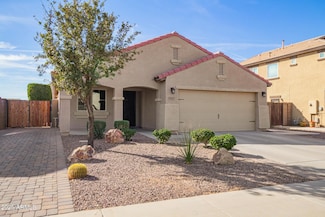 18637 W Fulton St, Goodyear, AZ 85338