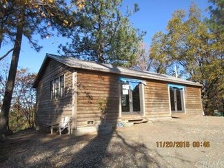 255 Pine Tree Ln, Berry Creek, CA 95916
