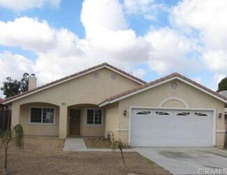 19777 Citrus St, Nuevo, CA 92567