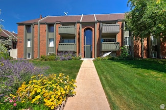 1182 S Foothill Dr Unit 511, Salt Lake City, UT 84108