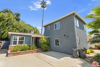 18745 Runnymede St, Reseda, CA 91335