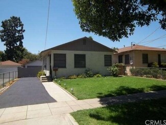 1751 Belmont Ave, Pasadena, CA 91103