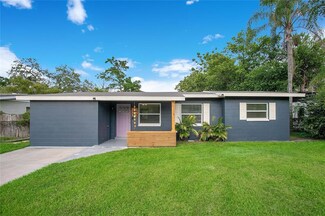 10905 N 14th St, Tampa, FL 33612