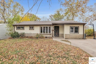 6204 E 147th Terrace, Grandview, MO 64030
