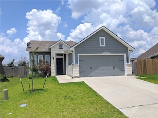 2040 Sorrento Ct, Bryan, TX 77808