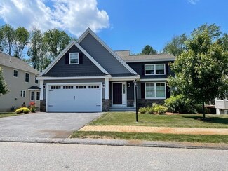 11 Renaissance Cir Unit 11, Salem, NH 03079