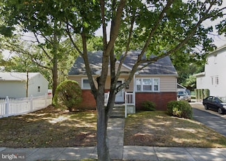 107 Laurel Ave, Glassboro, NJ 08028