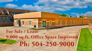 3002 Jean Lafitte Pkwy, Chalmette, LA 70043